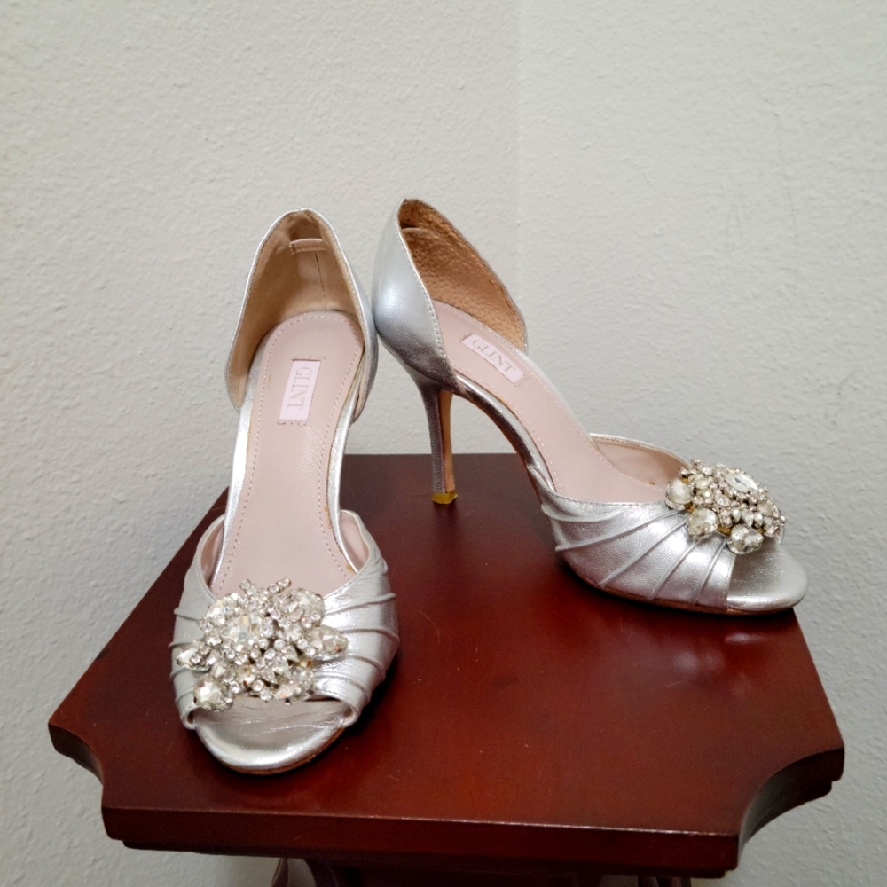 GLINT womens shoes
